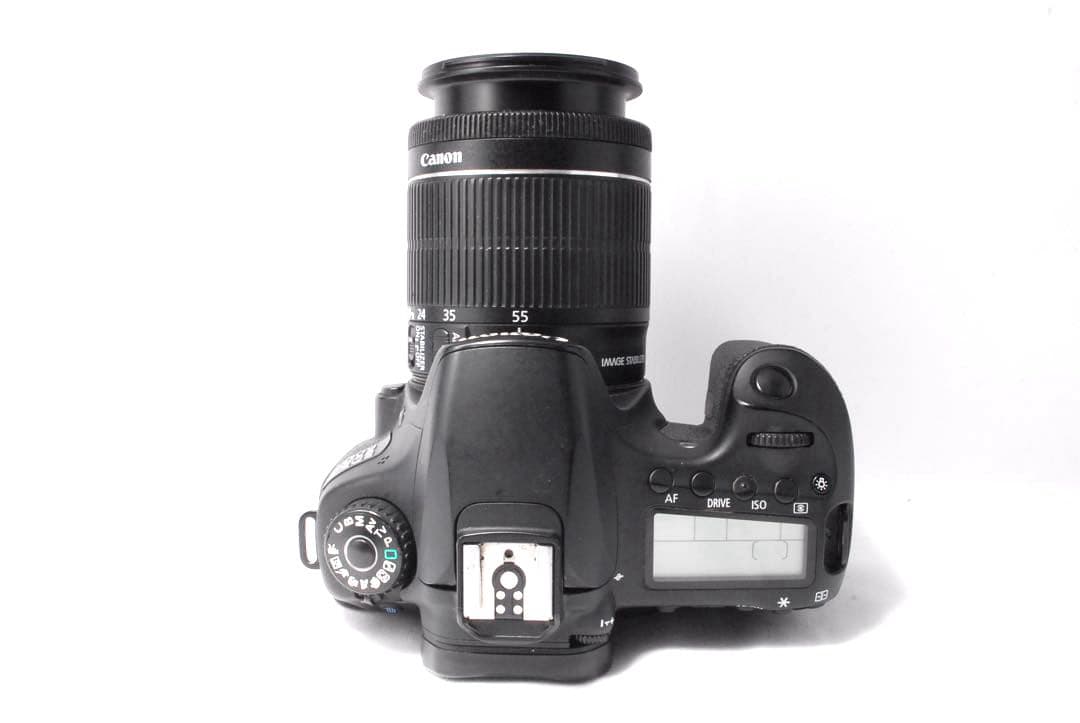 Canon EOS 60D✨Wレンズ✨デジタル一眼レフ✨エモ写真✨自撮りOK✨