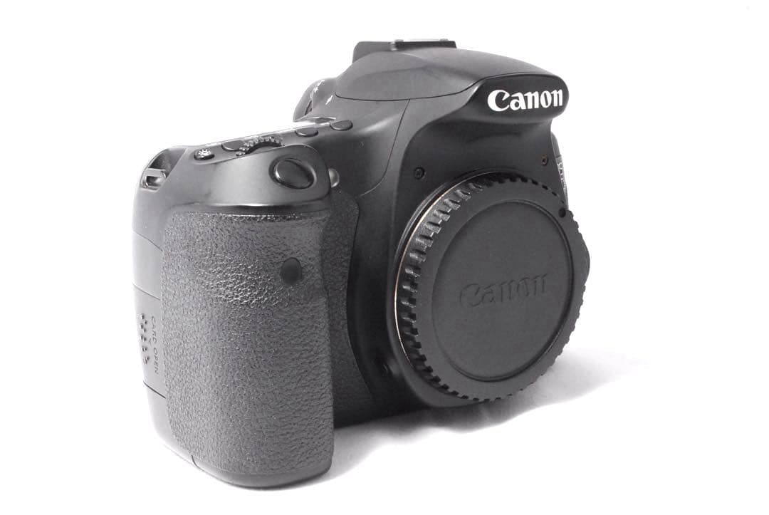 Canon EOS 60D✨Wレンズ✨デジタル一眼レフ✨エモ写真✨自撮りOK✨