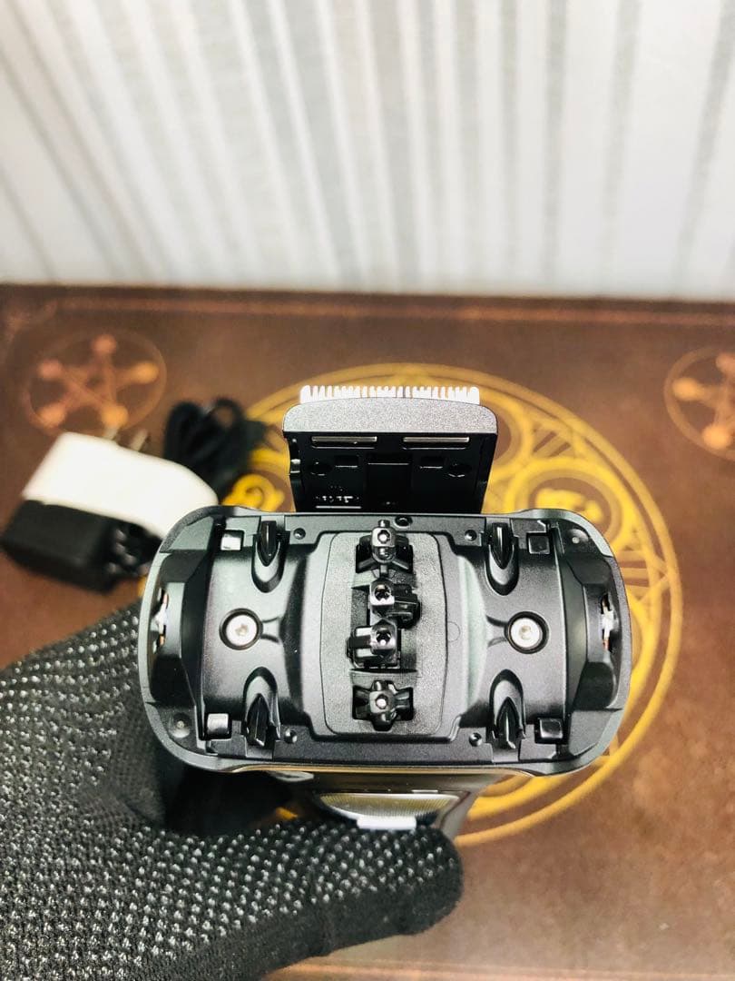 【展示、未使用品】Braun Series 9 Pro+ 9660ccシェーバー
