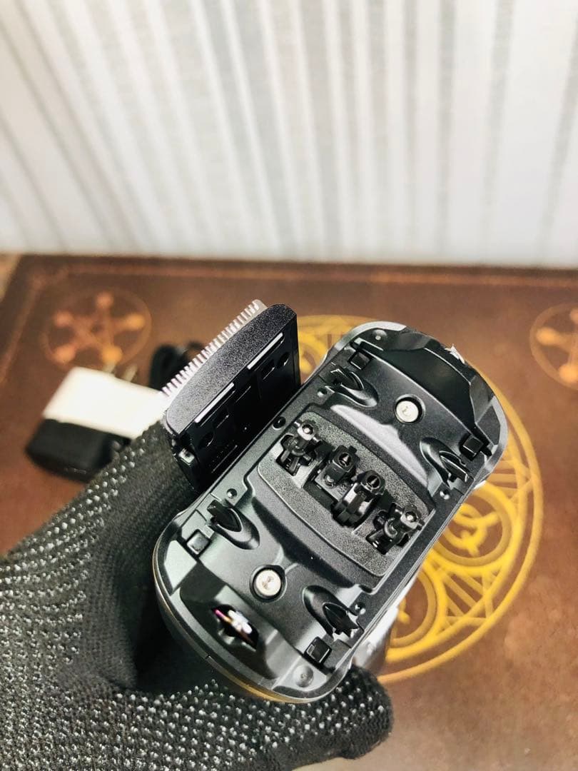 【展示、未使用品】Braun Series 9 Pro+ 9660ccシェーバー