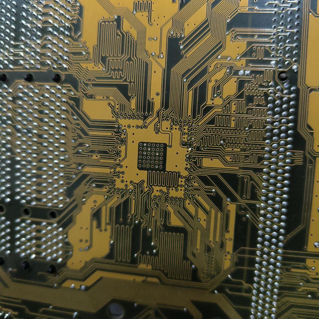 Elite(ECS) P6BX-A+ REV 1.2 マザーボード