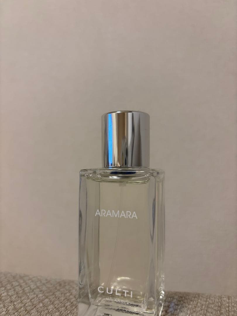 CULTI オードトワレ　ARAMARA