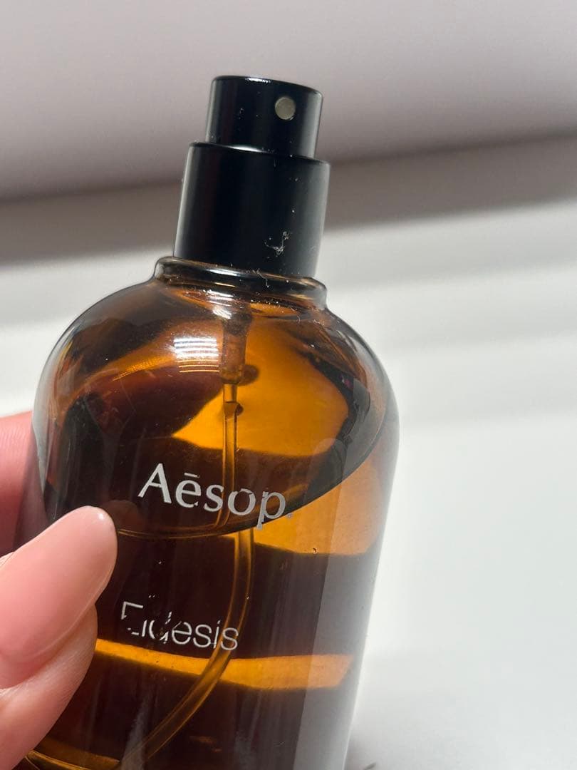 【#mh/3.8/14】イソップイーディシスオードパルファム50ml Aesop