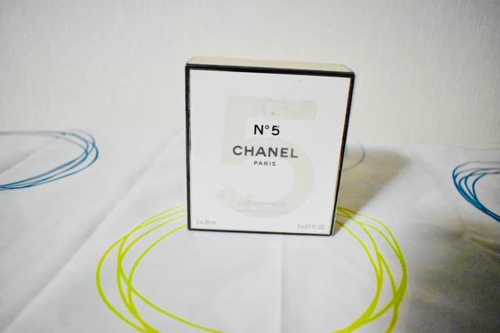 香水(女性用) CHANEL