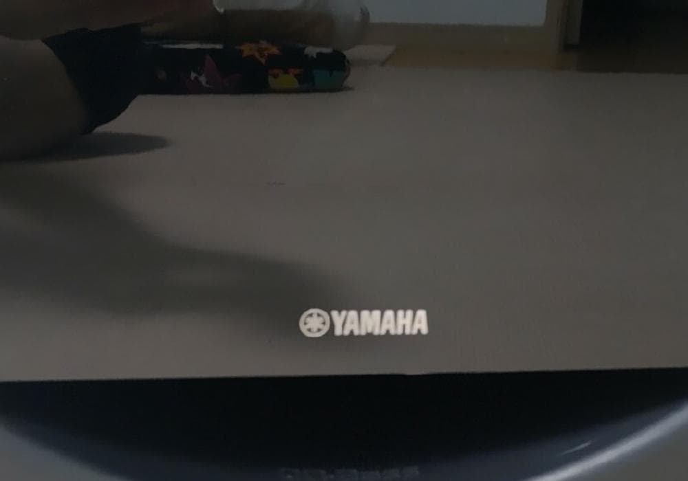 送料無料 300W出力の大迫力重低音 ヤマハ サブウーファー NS-SW700