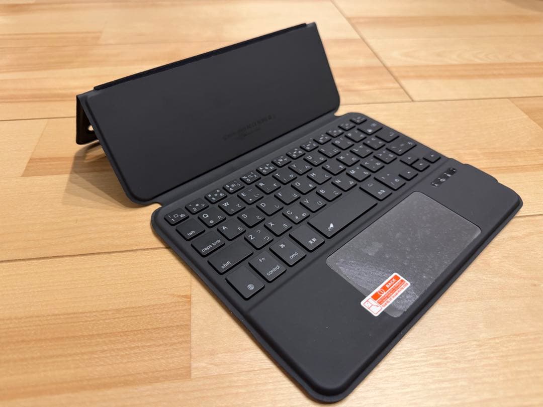 MePadKey iPad mini キーボード