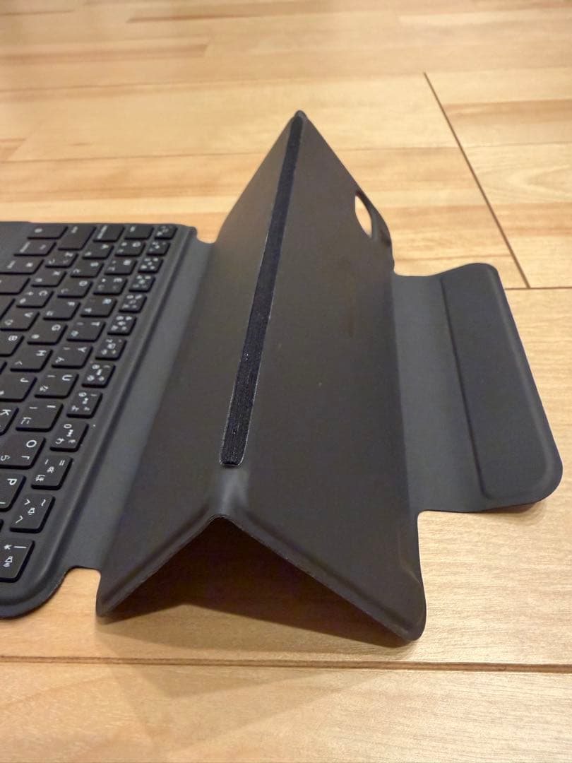 MePadKey iPad mini キーボード