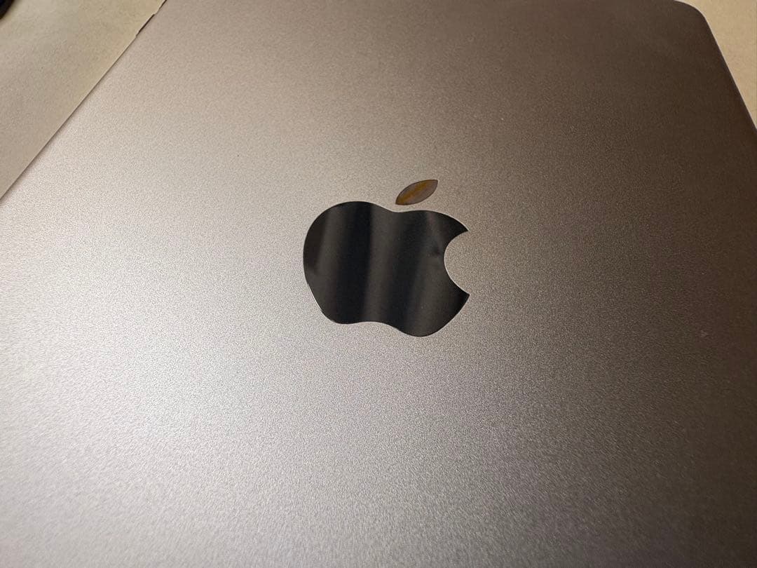 超美品iPad mini4 16GB wifi