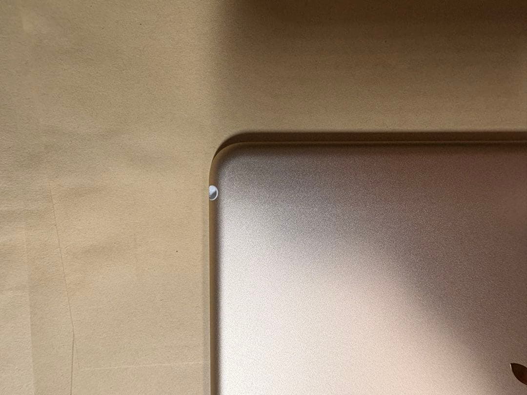 超美品iPad mini4 16GB wifi