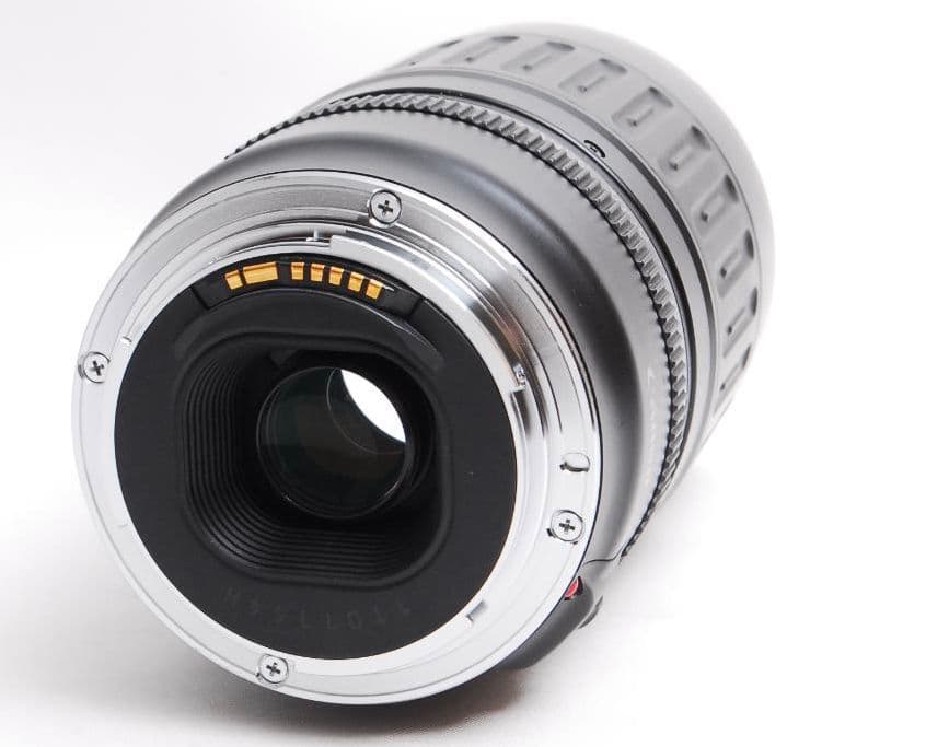 3月24日限定特価【超望遠レンズ】Canon EF 100-300mm USM