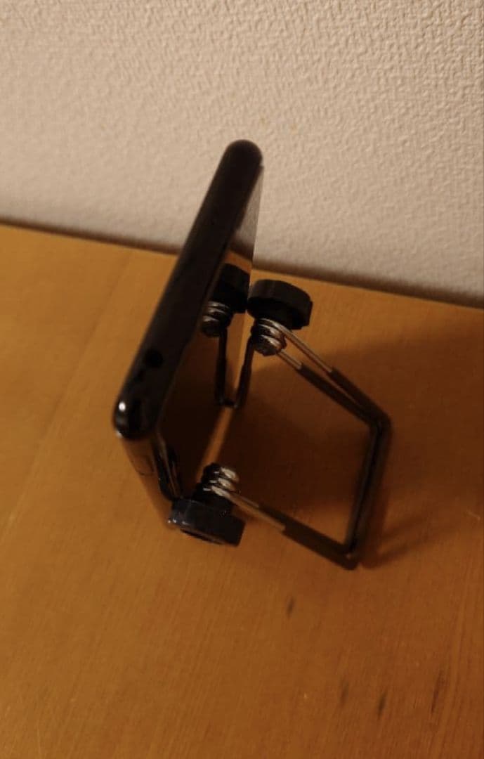 スマートフォン本体 Xperia5 II