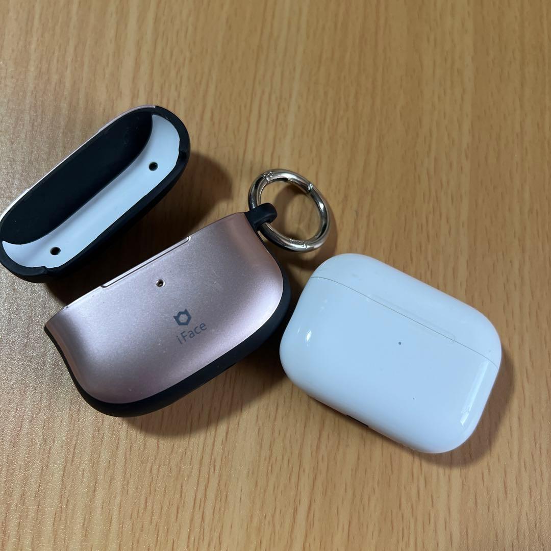 正規品　AirPods Pro 第二世代　本体　左耳