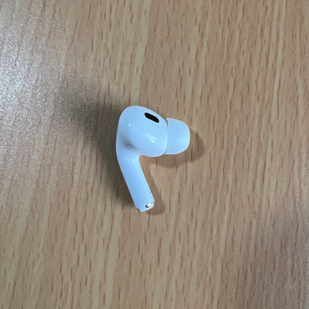 正規品　AirPods Pro 第二世代　本体　左耳