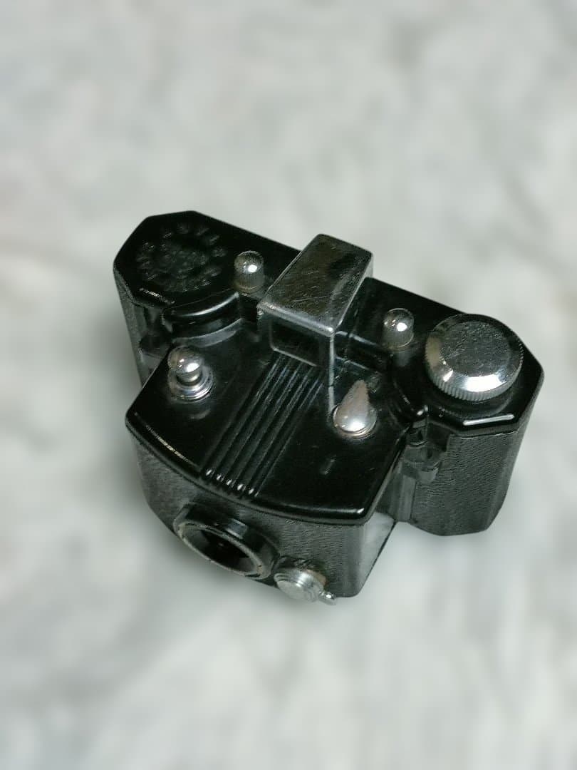 まぎ　レトロ　　MINOLTA　リコー　OLYMPUS RICHRAY