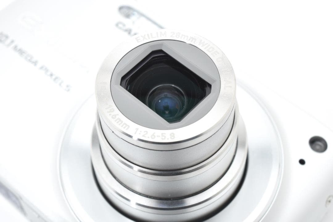 ■ 美品 ■ カシオ　CASIO EX-Z300 《ケース付き》