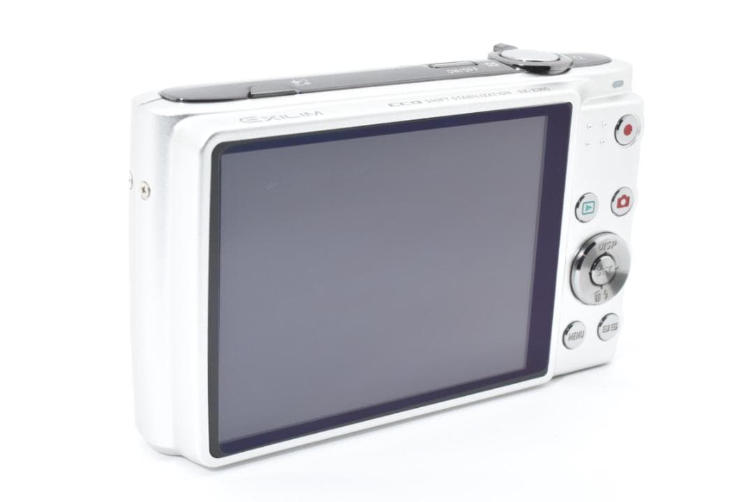 ■ 美品 ■ カシオ　CASIO EX-Z300 《ケース付き》