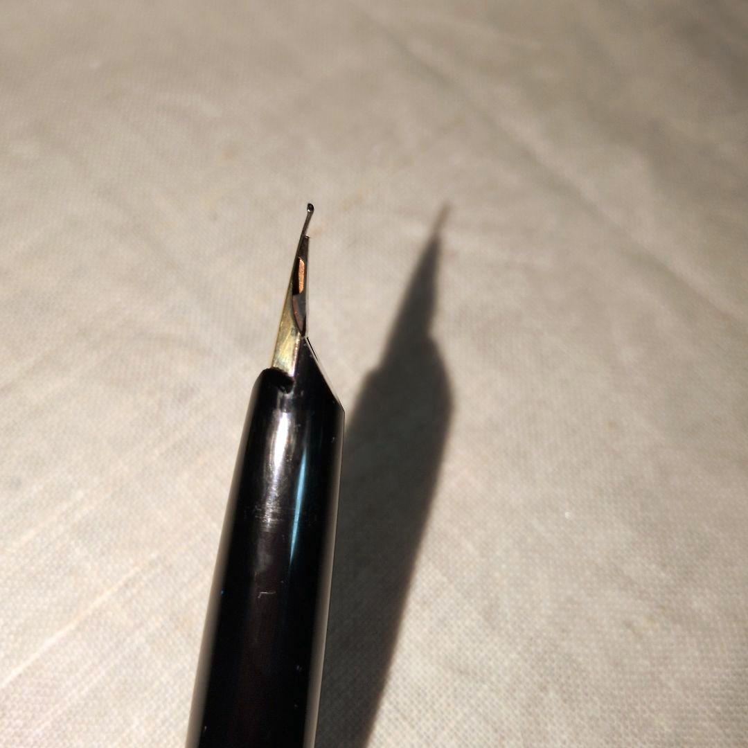 MONTBLANC 万年筆1246 ボールペン1846 セット ゴールド