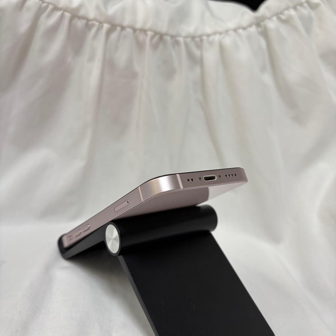 iPhone 13 mini ピンク 128GB
