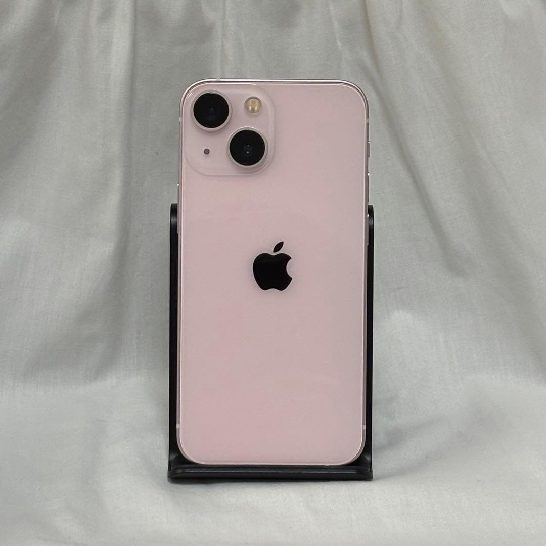 iPhone 13 mini ピンク 128GB