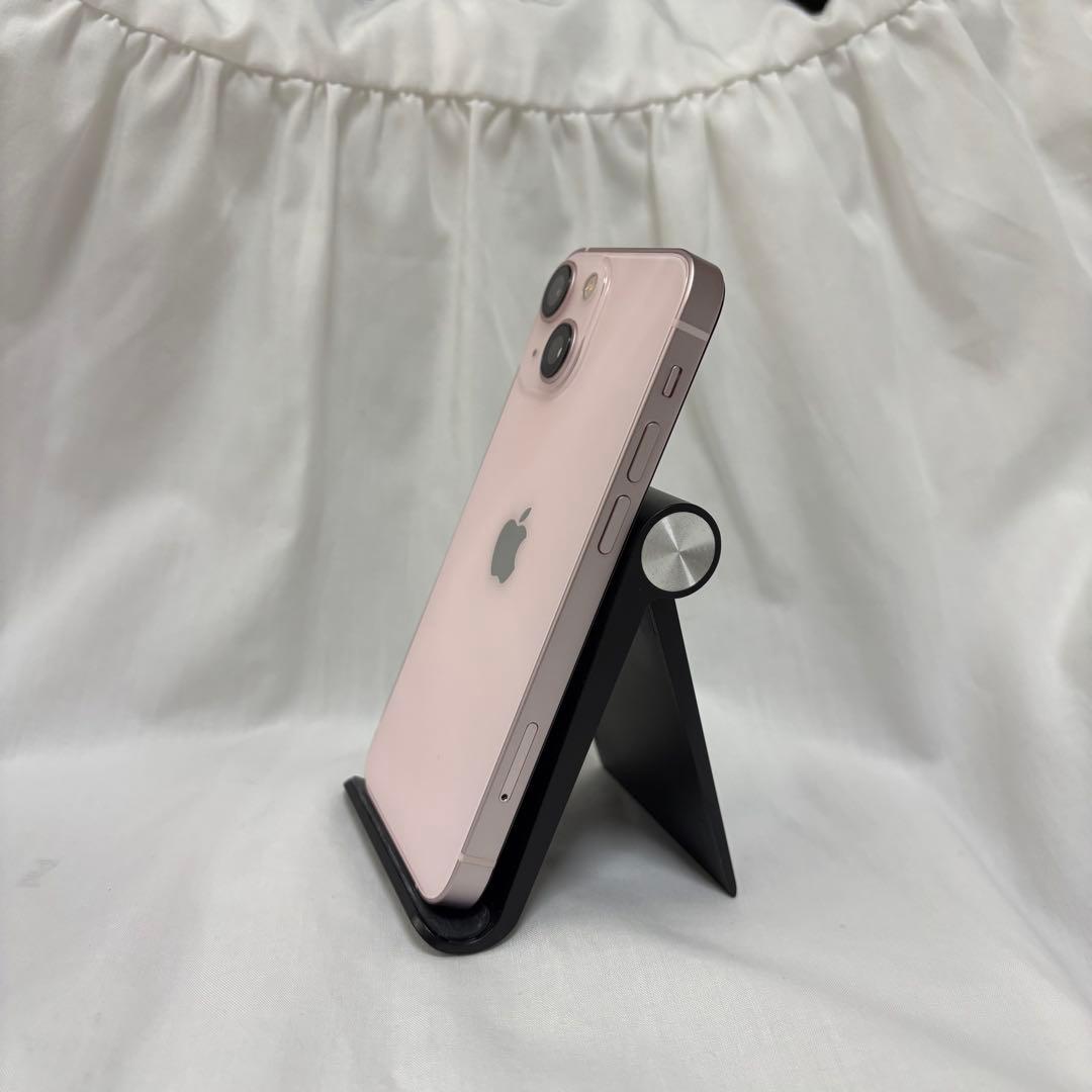 iPhone 13 mini ピンク 128GB
