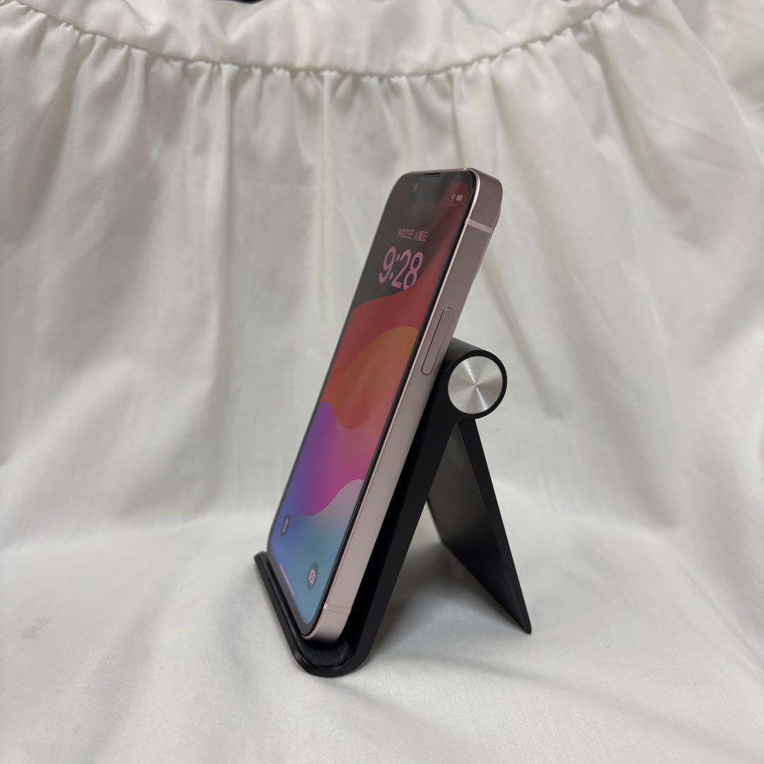 iPhone 13 mini ピンク 128GB