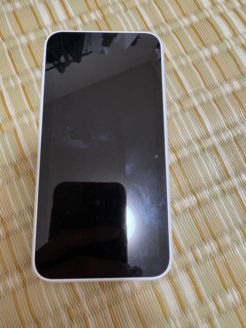 その他 Galaxy wifi 5g scr01