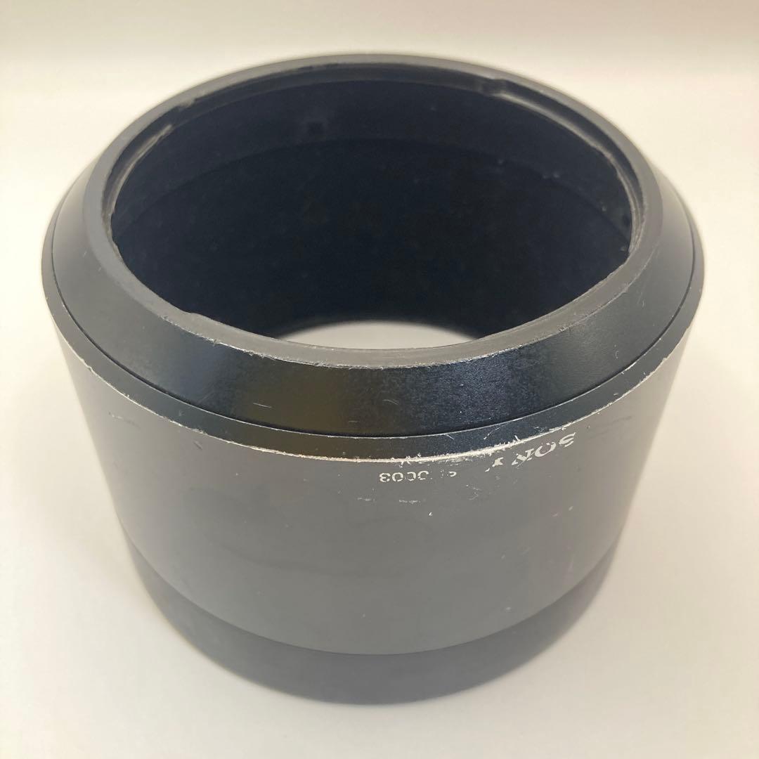 SONY Sonnar 135mm F1.8 ZA SAL135F18Z　単焦点