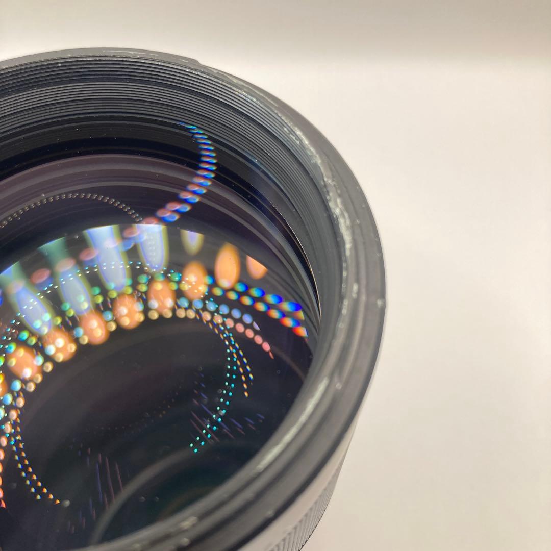 SONY Sonnar 135mm F1.8 ZA SAL135F18Z　単焦点