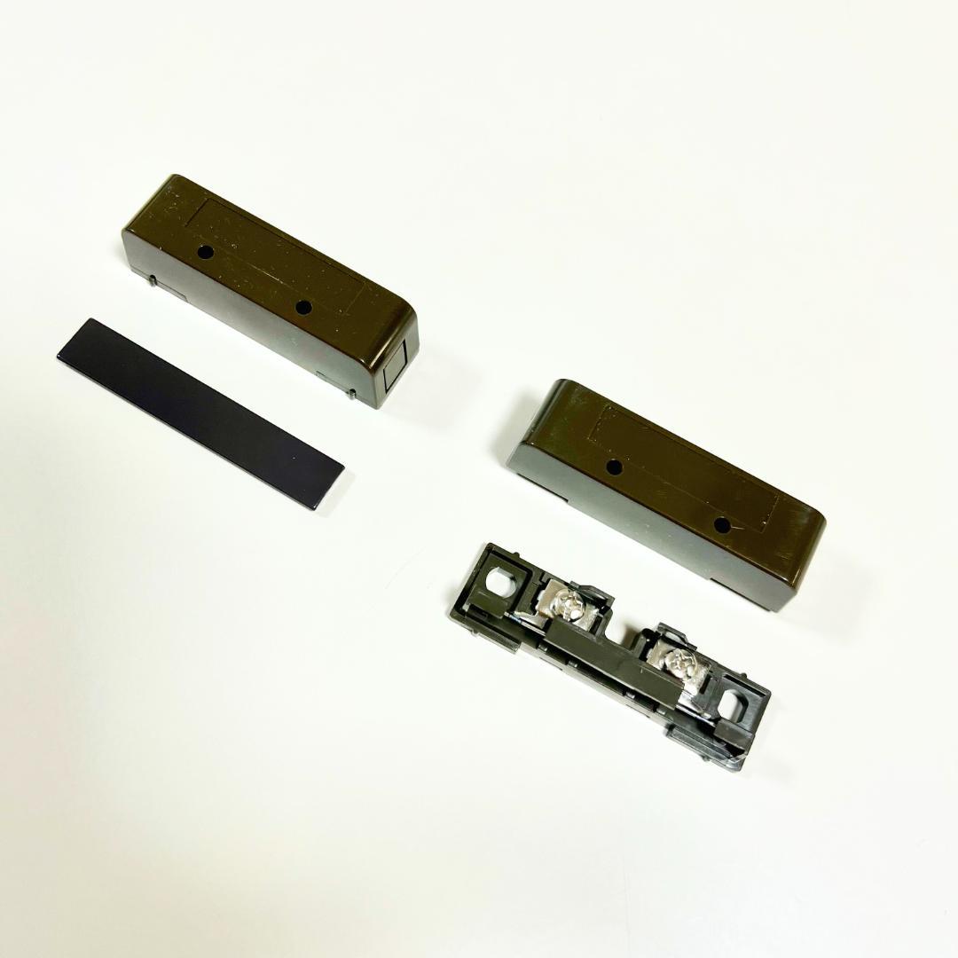 【新品】マグネットスイッチ AD-1401 50組　センサー　マンション　 窓