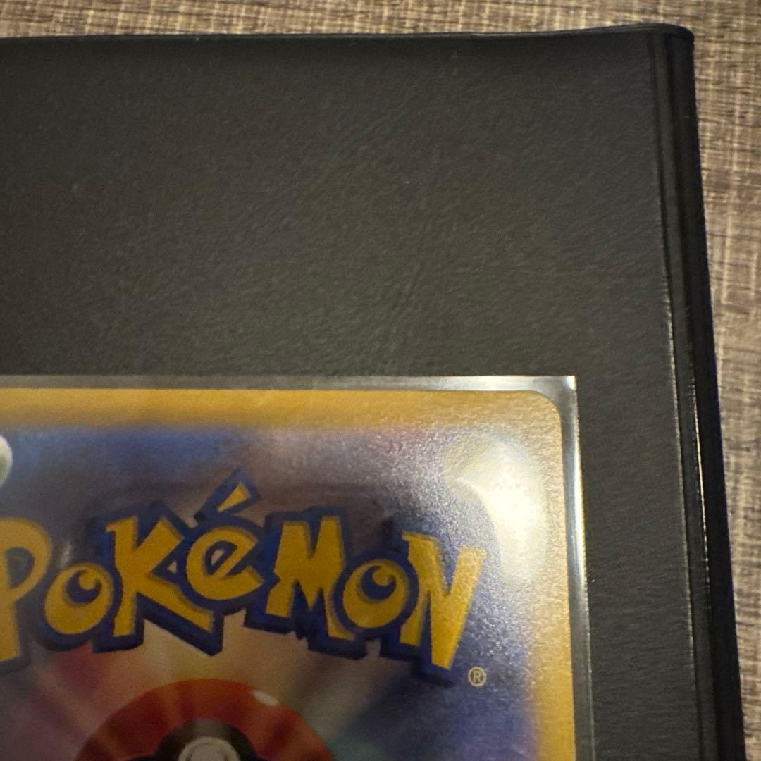 ポケモンカード セレナsr