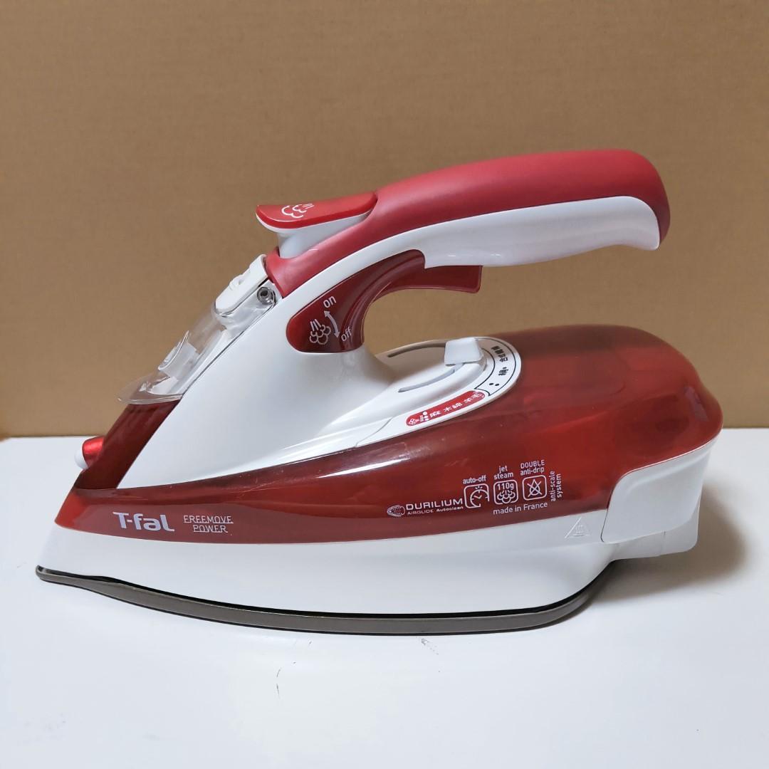 【美品】ティファー フリームーブパワー9986 FV9986J0