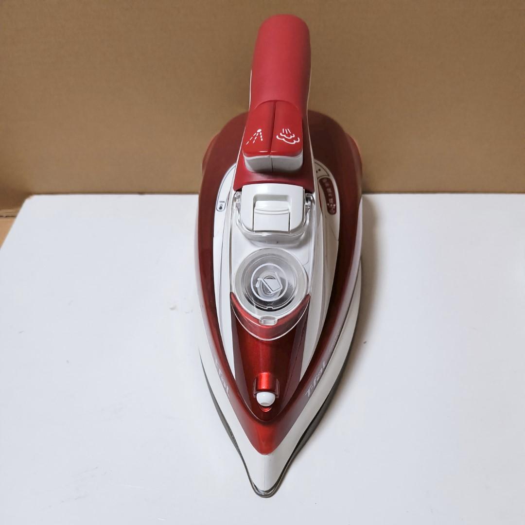 【美品】ティファー フリームーブパワー9986 FV9986J0