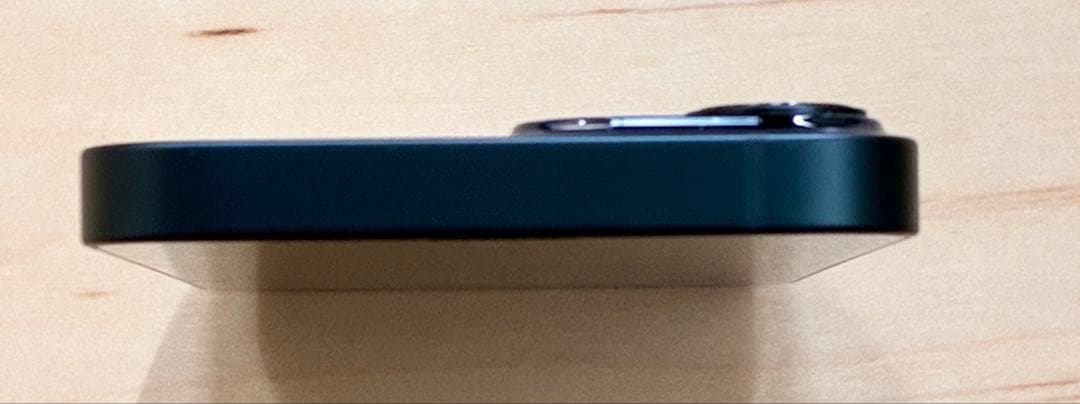iPhone13 mini 128GB ミッドナイト 美品 箱 未使用ケーブル付