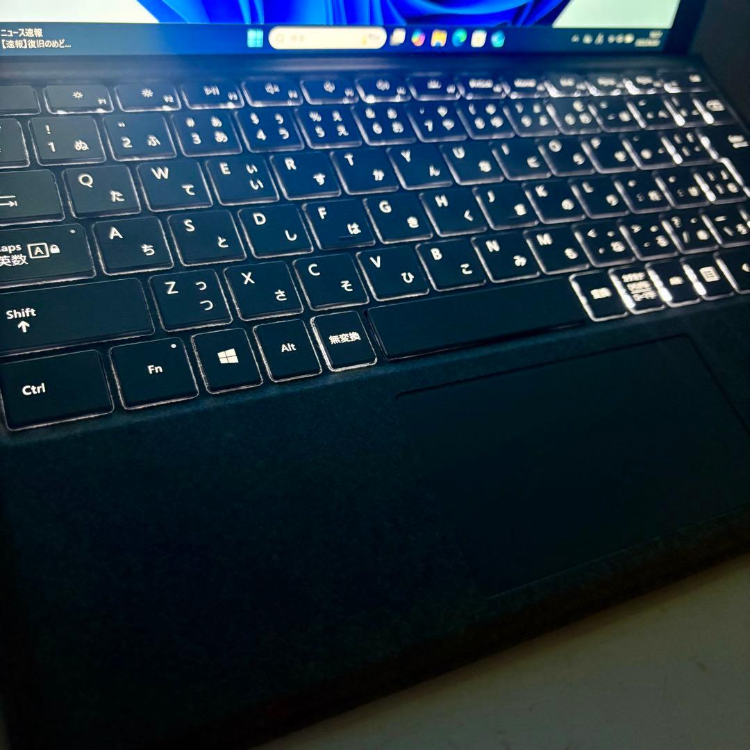1台限定！Surface Pro6 Core i5 メモリ8GB オフィス