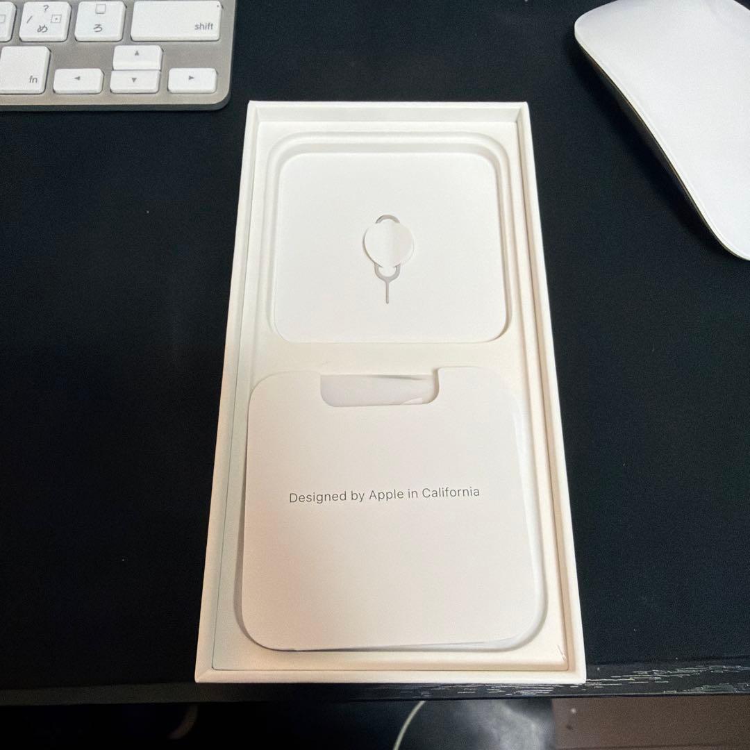 Apple iPhone 14ブラック 本体