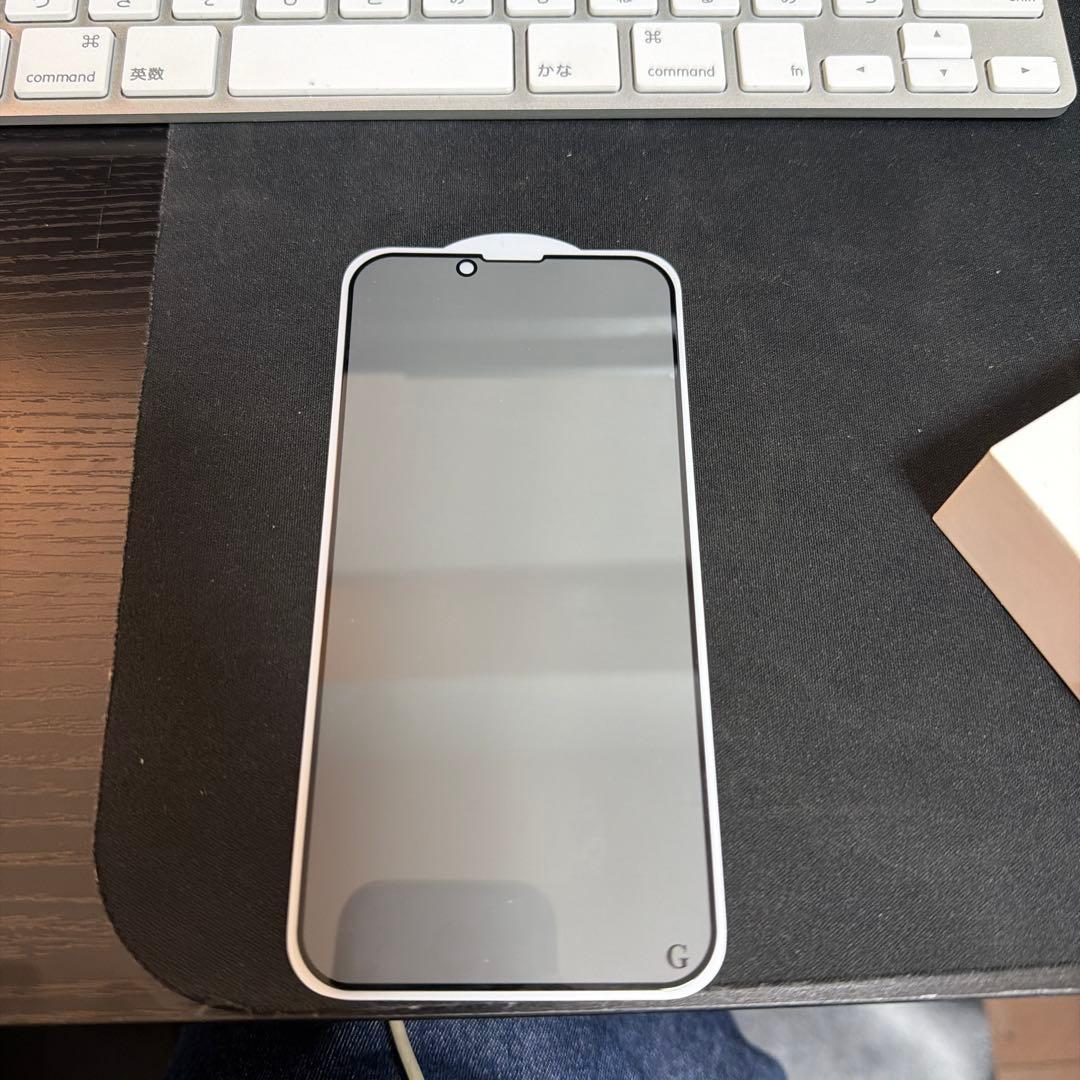 Apple iPhone 14ブラック 本体
