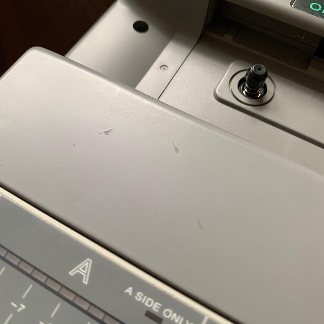 OTARI DP-8-C3L DP-8-Z4 カセットテープデュプリケーター