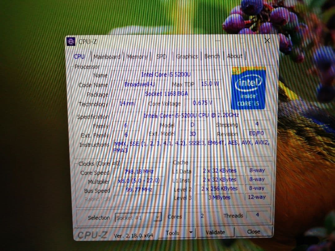 Windowsノート本体 dynabook kira i5 8GB 256GBSSD Win11