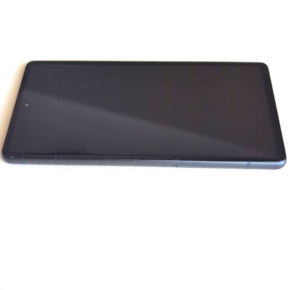【箱、付属品✨】Google Pixel 7a 本体✨SIMフリー✨128GB②