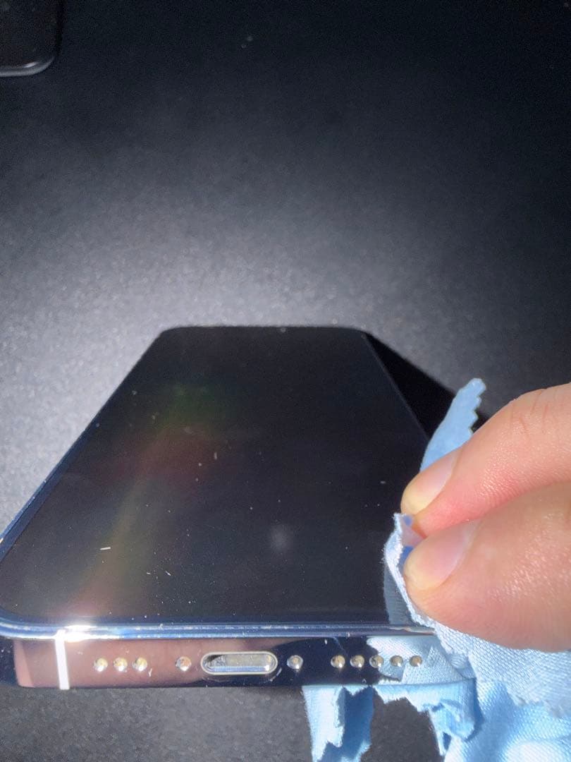 Apple iPhone 14 Pro シルバー