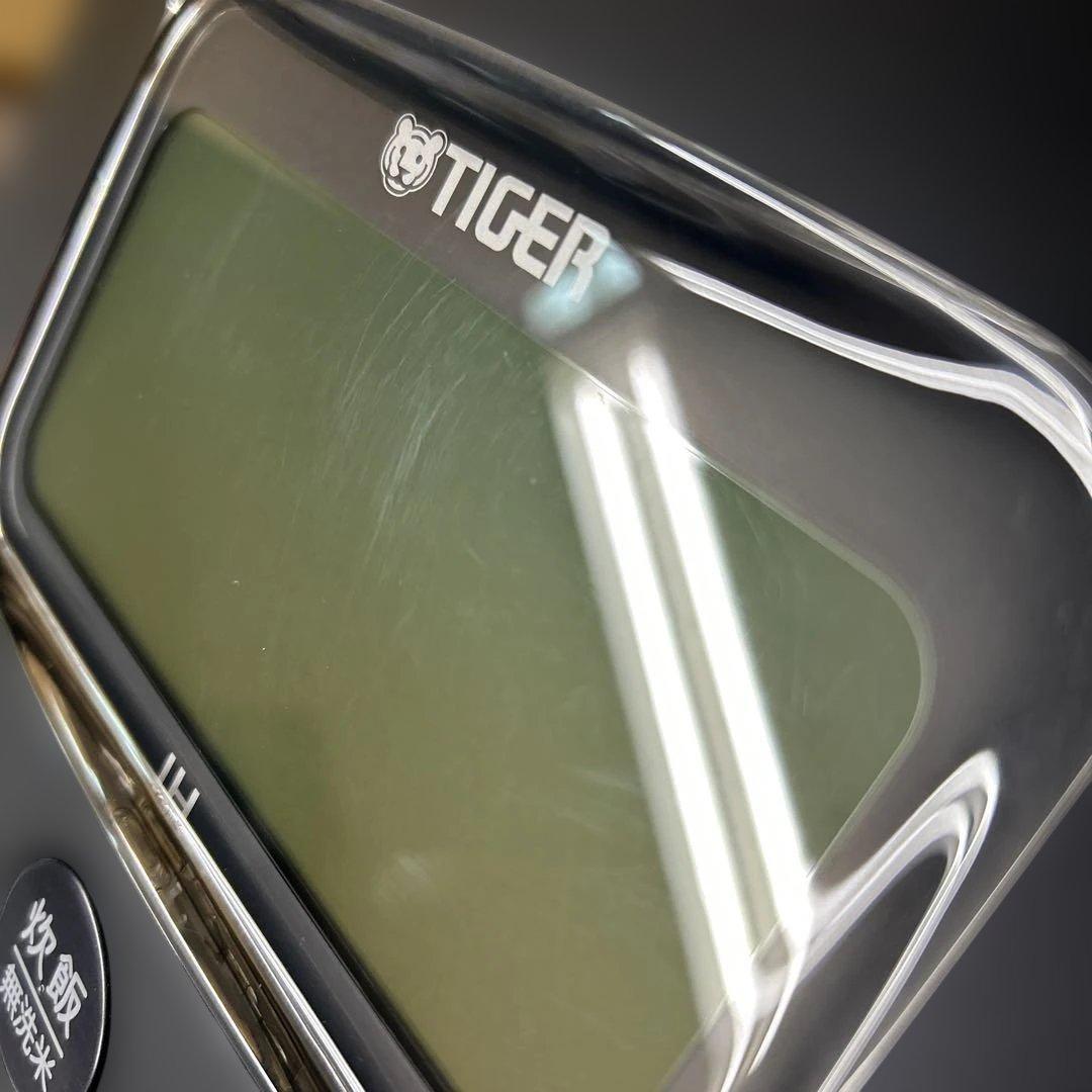 タイガー魔法瓶　TIGER 炊飯器 5.5合 土鍋圧力IH式 JPL-H100