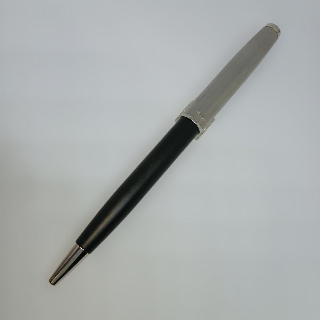 PARKER ソネット　ブラック&サンドブラストCT ボールペン