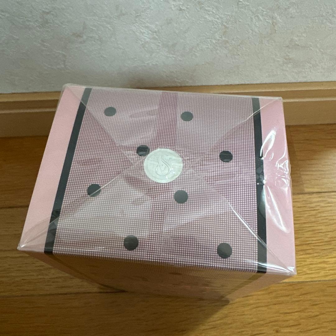ヴィクトリアシークレット　Eau So Sexy 香水