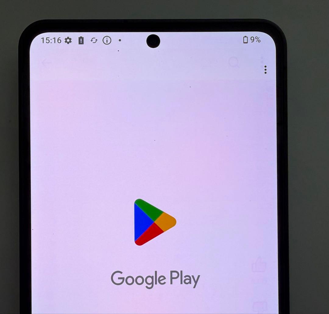 Aquos R8 pro docomo 256gb simフリー 黒