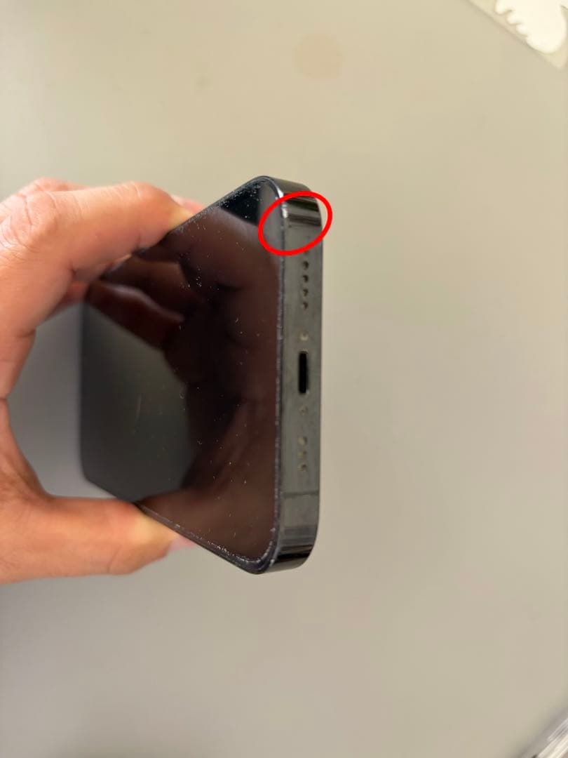 Apple iPhone 14 Pro スペースブラック 本体　128GB