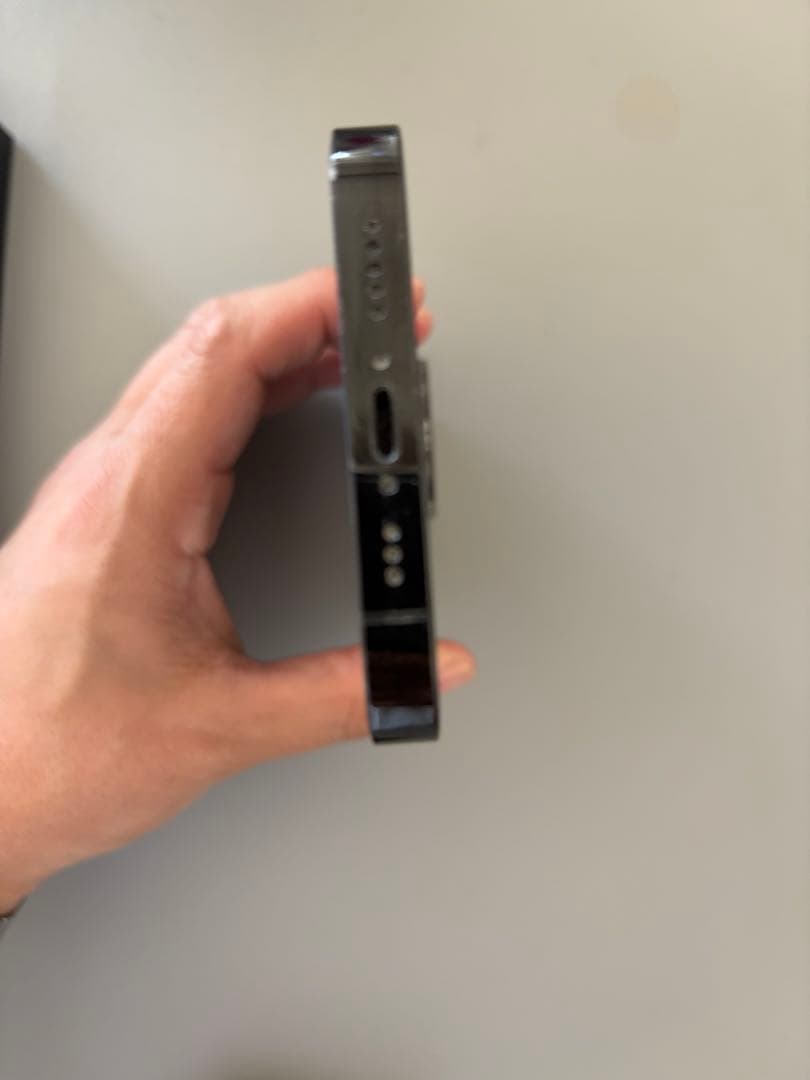 Apple iPhone 14 Pro スペースブラック 本体　128GB