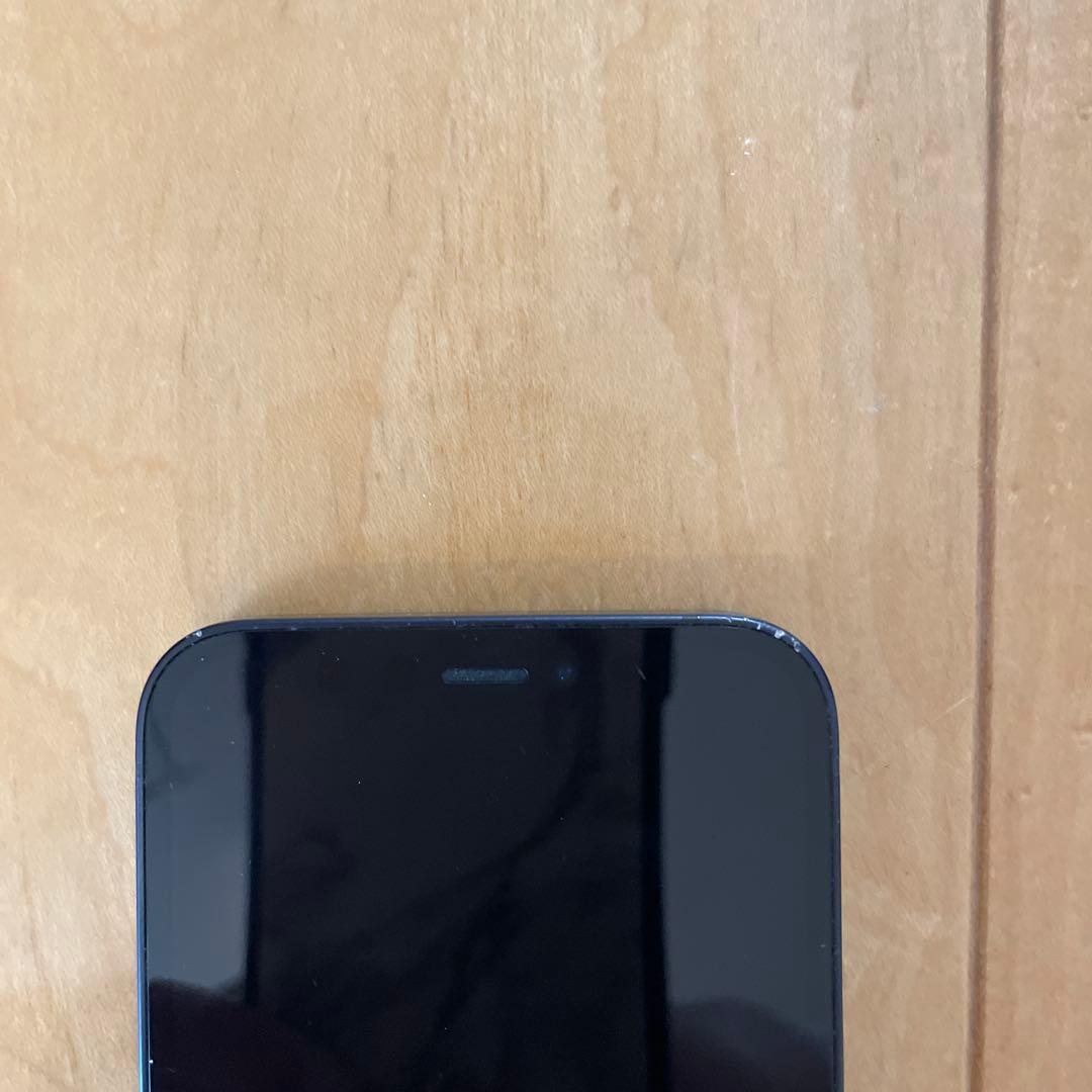 iPhone 12mini 64GB ブラック
