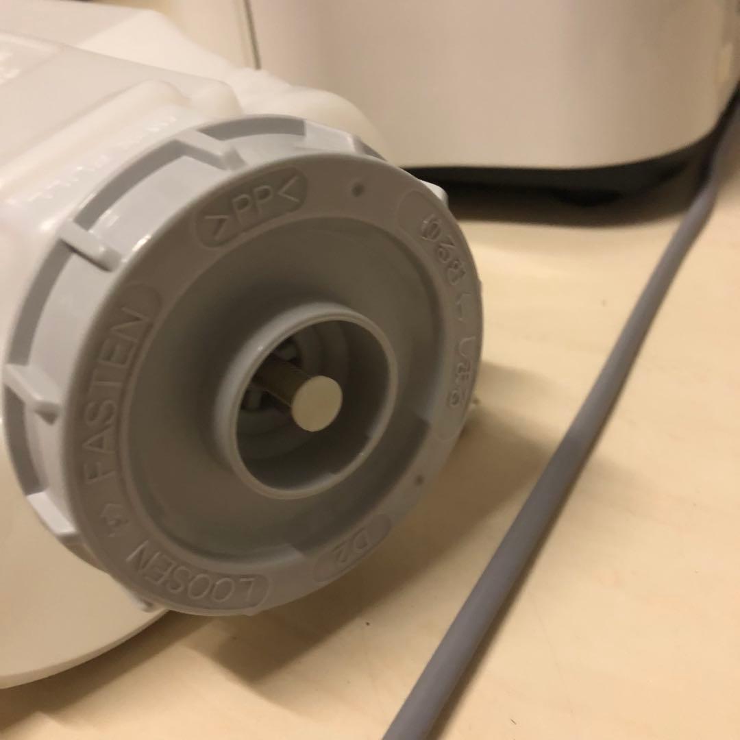 SHARP 加湿空気清浄機 KC-L50-W 2020年製 動作確認済み