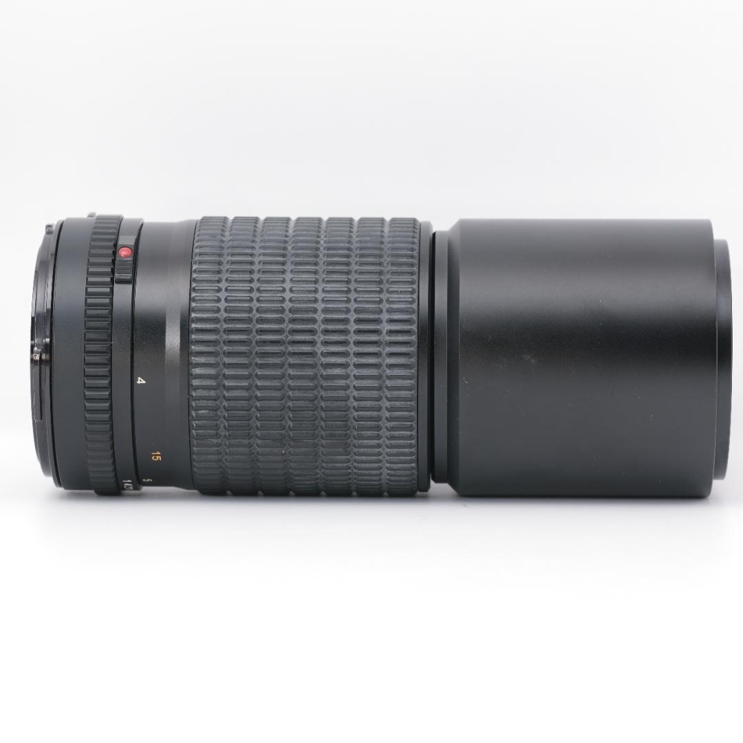 MAMIYA-SEKORレンズ２本 ULD C105-210mm / 300mm
