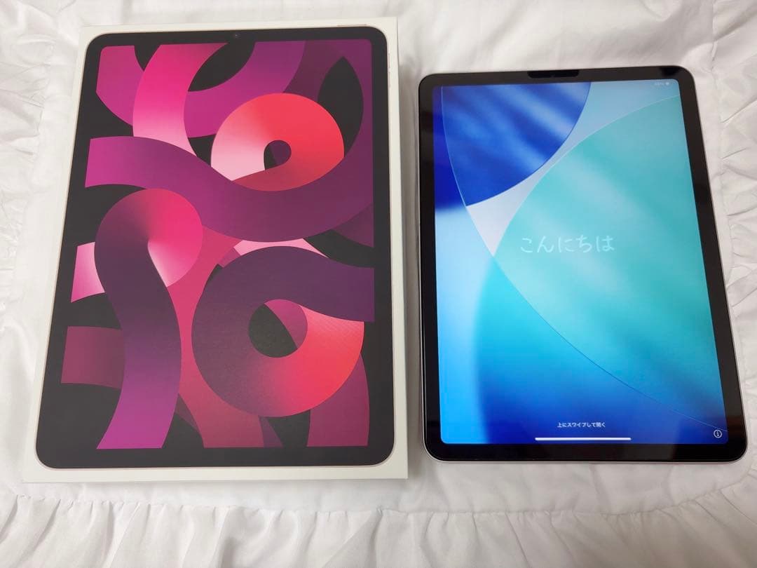 iPad Air Apple 第5世代 256GB Wi-Fiモデル